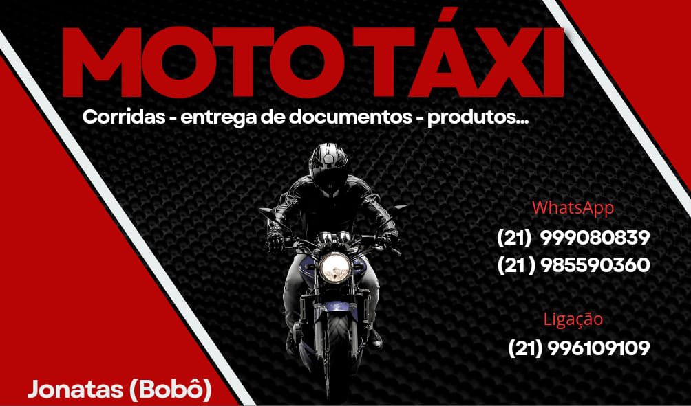 Chama na preferência 🚀