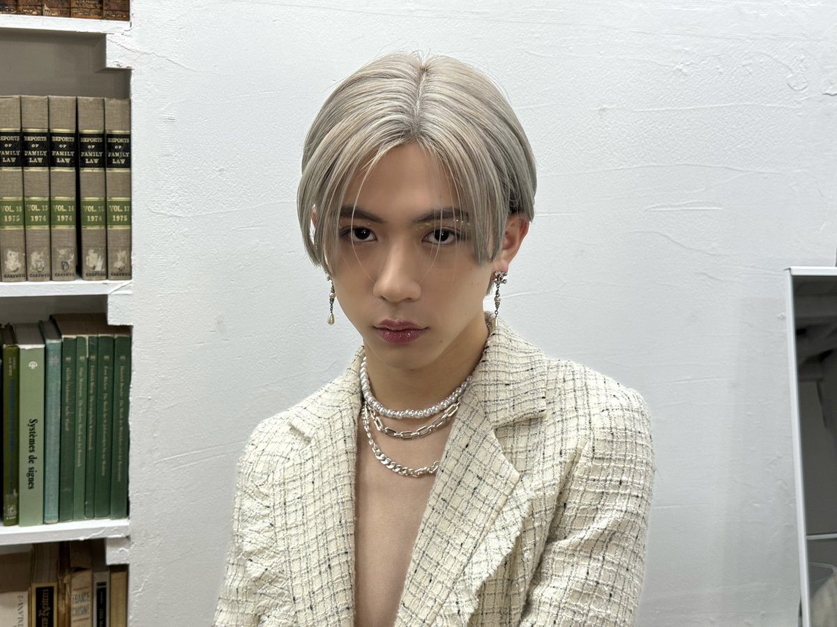 SUPER☆DRAGON в X: „#いつかの #スパドラ #SUPERDRAGON #田中洸希