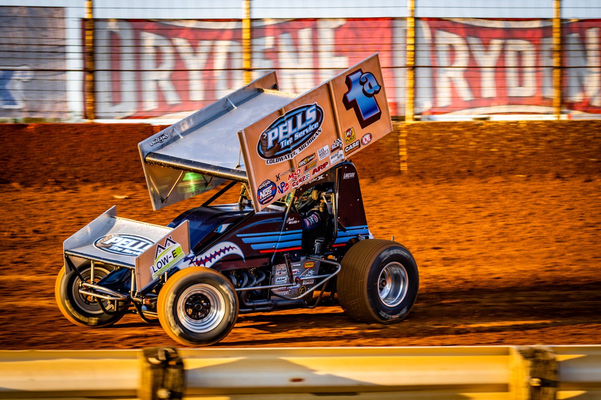Jmhanover12's tweet image. My first and true love is and will always be dirt racing. Few photos from the @WorldofOutlaws race at @lincolnspeedway back in 2022. My First and only WoO race there.
Was great to see hometown @JacobAllen1a Park it.
@SharkRacing1a1s @LSchuchart1s