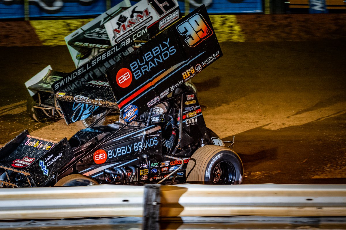 Jmhanover12's tweet image. My first and true love is and will always be dirt racing. Few photos from the @WorldofOutlaws race at @lincolnspeedway back in 2022. My First and only WoO race there.
Was great to see hometown @JacobAllen1a Park it.
@SharkRacing1a1s @LSchuchart1s