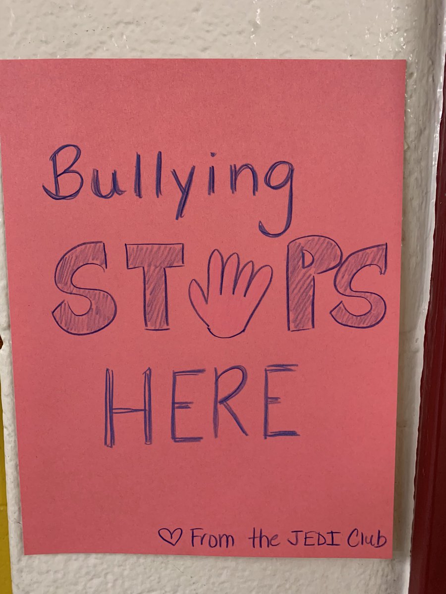 Jennifer Banham (@banhamjennifer) on Twitter photo The <a href="/JoycePS_LDSB/">JoycevillePS_LDSB</a> JEDI (justice, equity, diversity, and inclusion) Club did the most beautiful job creating positive messages to share with our school community on #PinkShirtDay2024! So proud of these amazing humans! The <a href="/JoycePS_LDSB/">JoycevillePS_LDSB</a> JEDI (justice, equity, diversity, and inclusion) Club did the most beautiful job creating positive messages to share with our school community on #PinkShirtDay2024! So proud of these amazing humans!