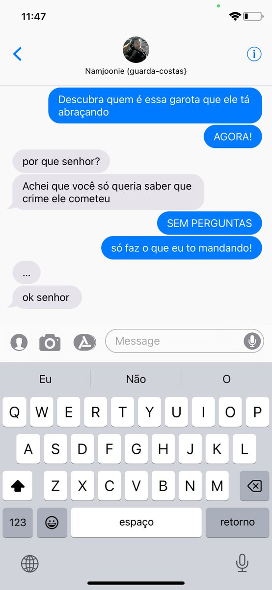 eloah_escritora's tweet photo. 99. Acionando o Namjoon ☝️ https://t.co/vKdeqJivdk