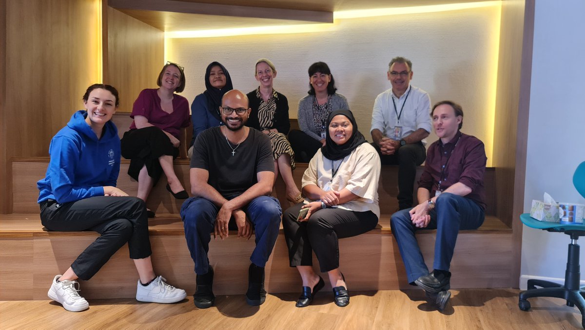 Wishing Ira well on her next adventure and so thankful for all she has brought to the Music and Drama departments. We will miss you! 🥰