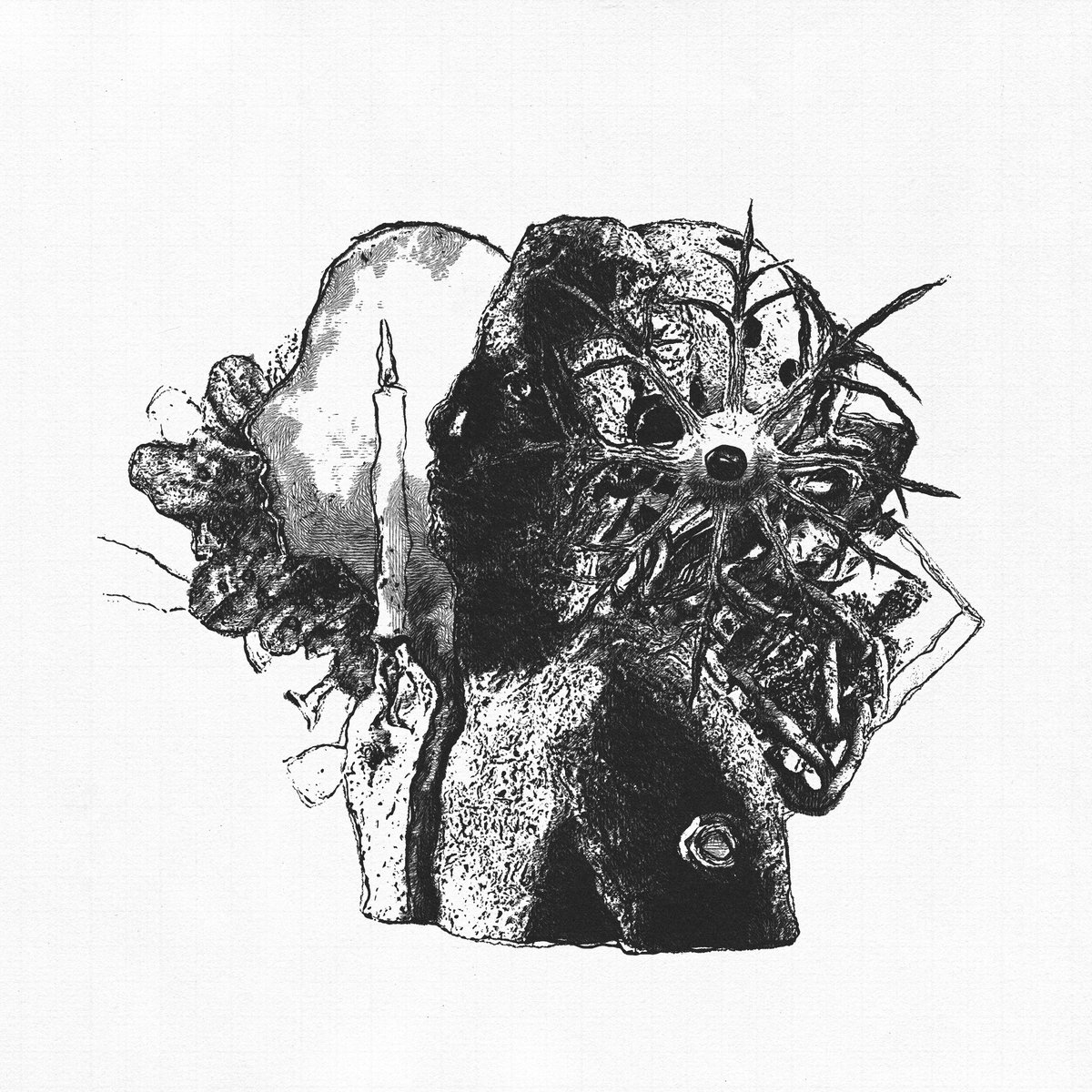 SURVIVEIDEAS's tweet image. Fractured Realities: Growth Over Stillness