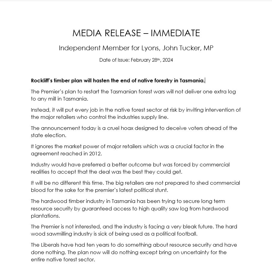 John Tucker tweet media