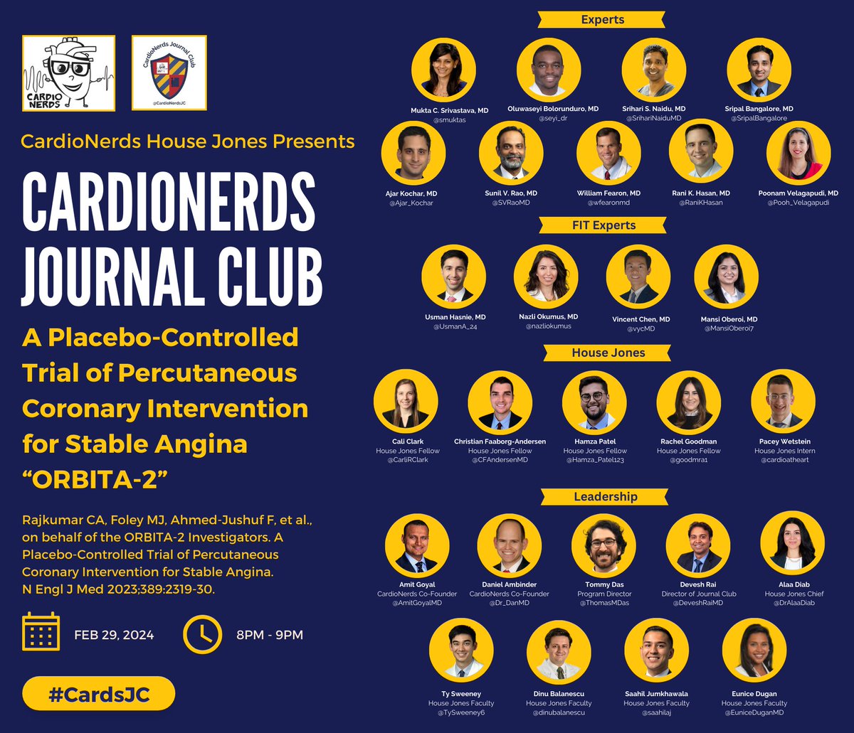 It's almost⏲️for this months #CardsJC!  Come hang out and discuss #ORBITA2 with this stellar group of nerds.  

When: Tomorrow, 2/29, at 8PM EST.  
Where: Here! #CardsJC

We can't wait to 👀you there