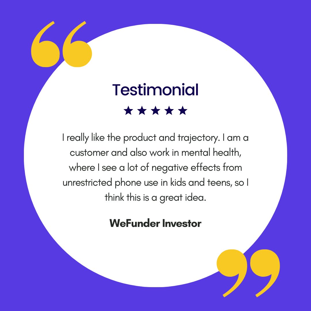 pinwheelphone's tweet image. Is Pinwheel worth getting for my kid? In short, Pinwheel to worth the hype. The functionality and product gives parents a full overview of how their kids are learning how to use technology. #PinwheelPhone #kidsandtech #parentingtips