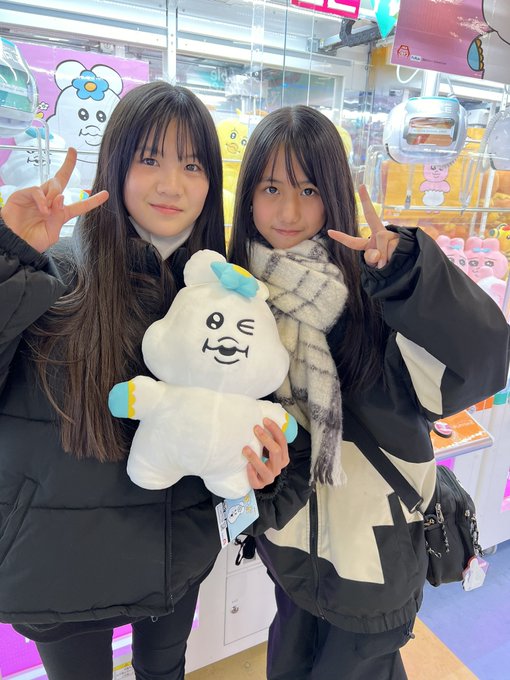 Twitterのコスプレ画像24