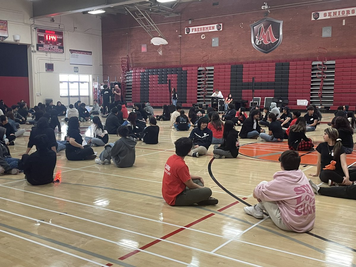 Debbie Hawkins (@debz_hawkins) on Twitter photo Breaking Down the Walls week <a href="/TheRHSRiders/">RHS Rough Riders</a> and <a href="/mclanehigh/">McLane Highlanders</a>. Thanks <a href="/ignite2unite/">ignite2unite</a> - Freddie & JJ you are awesome! <a href="/fresnounified/">Fresno Unified</a> Breaking Down the Walls week <a href="/TheRHSRiders/">RHS Rough Riders</a> and <a href="/mclanehigh/">McLane Highlanders</a>. Thanks <a href="/ignite2unite/">ignite2unite</a> - Freddie & JJ you are awesome! <a href="/fresnounified/">Fresno Unified</a>