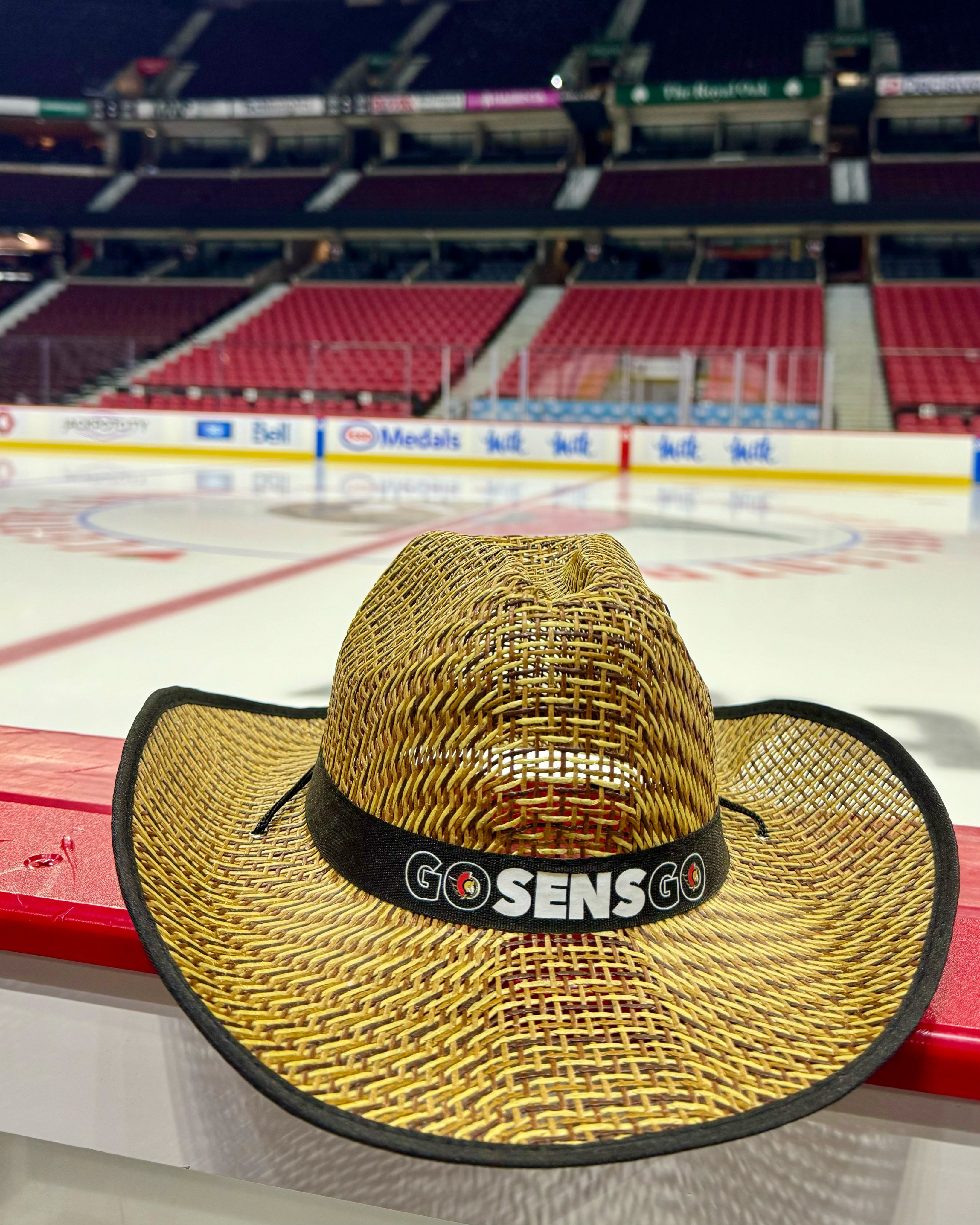 Ottawa senators hat sale