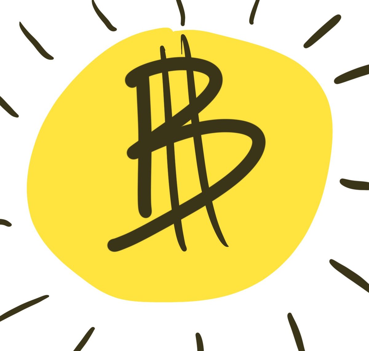 hey can I get a bite of your bitcoin...? 

I left mine at home 😫