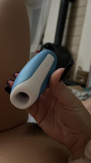 Do you know it, this toy is my favourite 😻🩵 https://t.co/nBn3dtjnJF