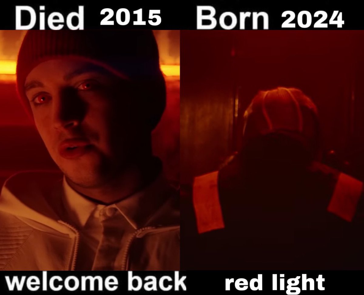 we used to pray for times like this