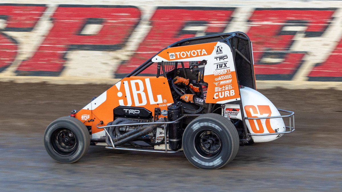 In '24, 4⃣ events will feature multiple USAC national divisions in 👆 night! May 17-18: @BellevilleHB | Silver Crown & Midget Jun 15: @PortRoyalSpdway | Silver Crown & Sprint Sep 19: @GasCitySpeedway | Sprint & Midget Sep 20-21: @EldoraSpeedway | Silver Crown, Sprint & Midget