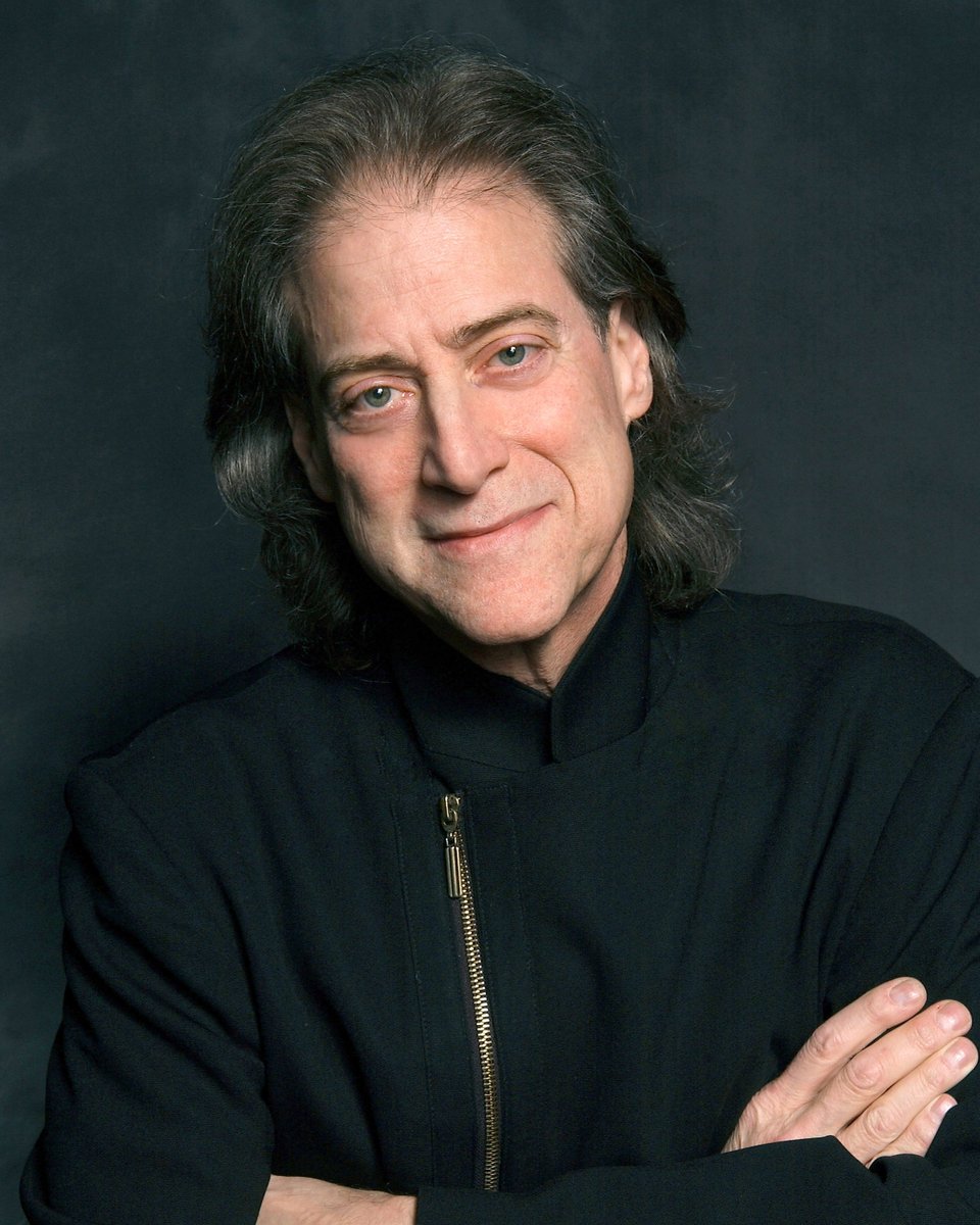 Richard Lewis was an extraordinary talent who will be missed by the entire comedy community.