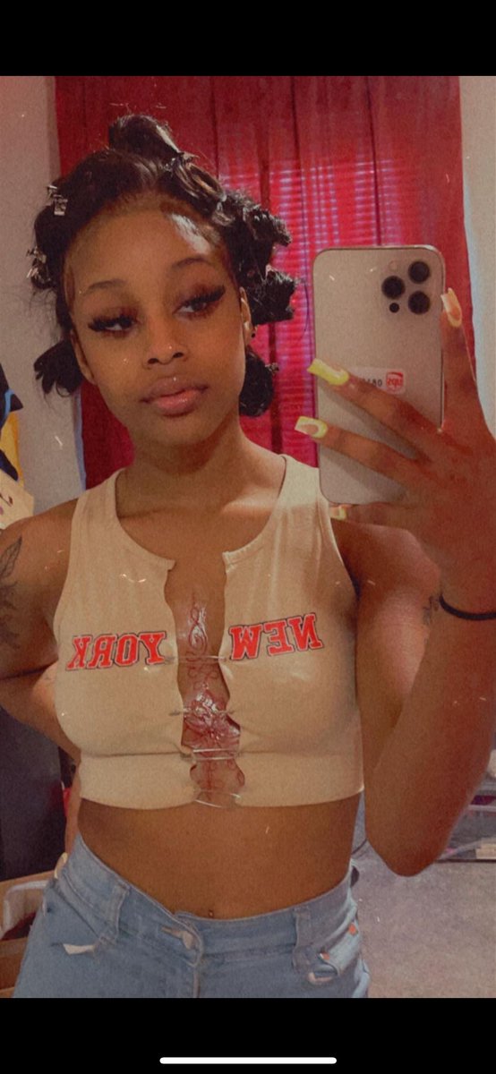 triceyupnext's tweet photo. i use to be sooooo gone off myself idk what happened 😩 https://t.co/pv4tHp46sQ