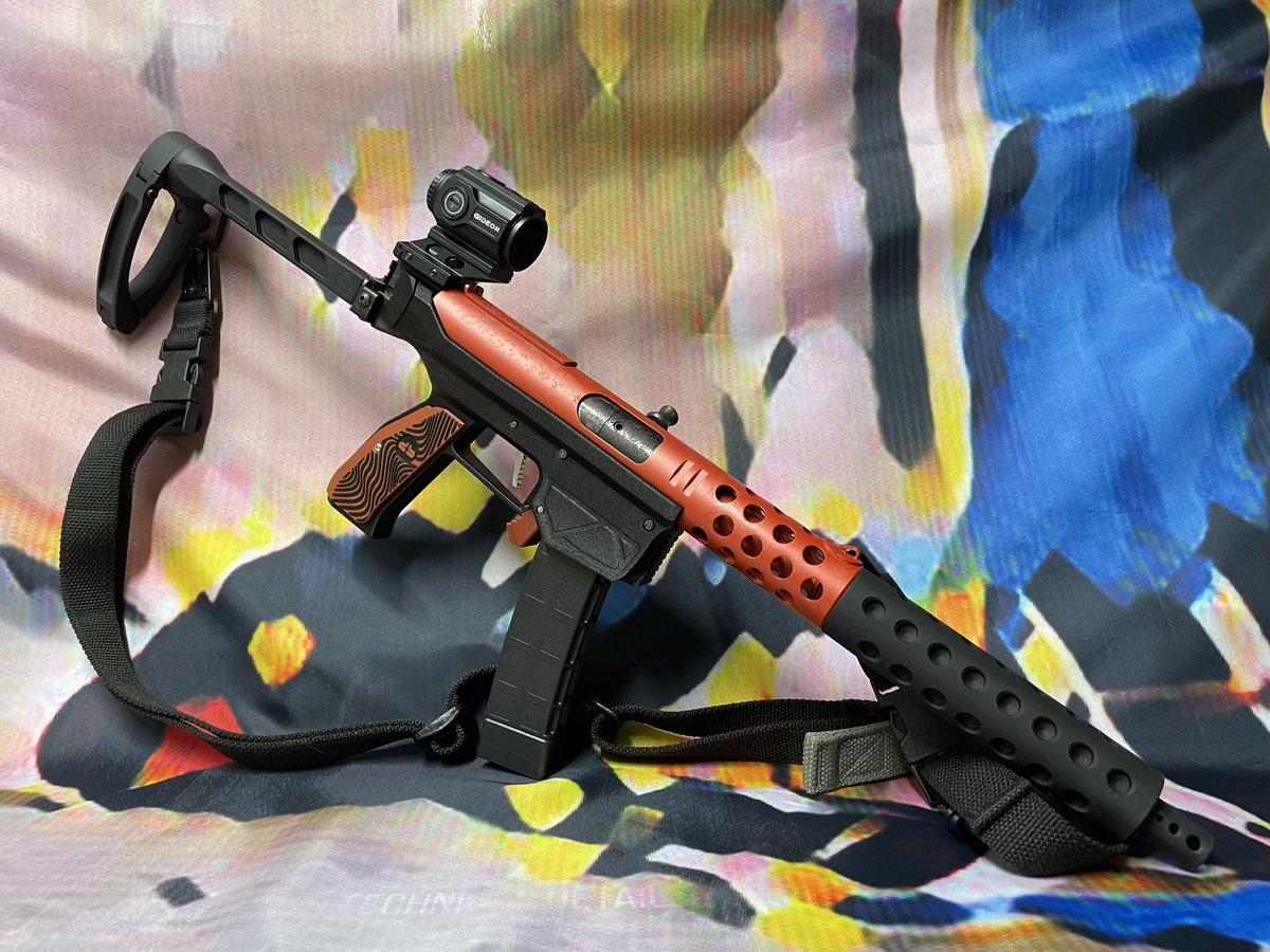 guttercheese's tweet photo. Gun. #GMM4 @GatGoonies https://t.co/bO3MfcYoch