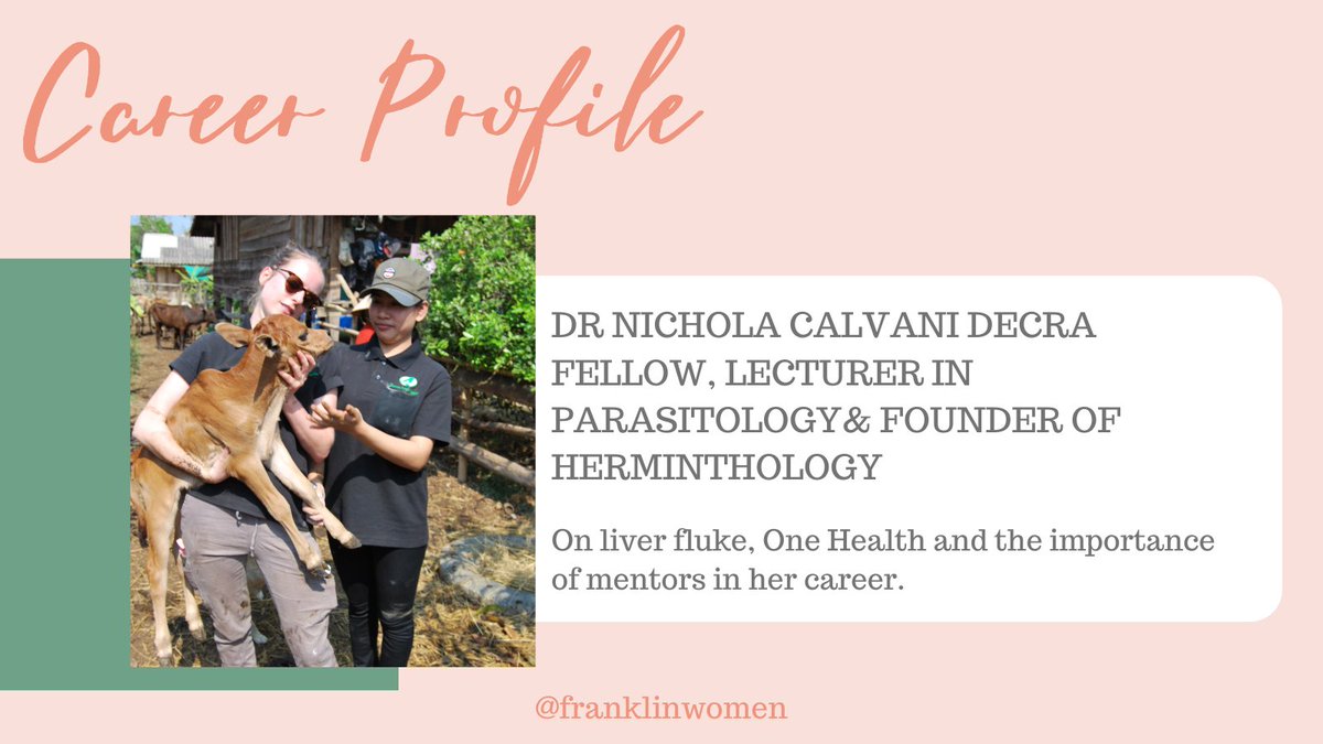 Our Feb newsletter is here! 🌟 Amazing stories from #WomenInSTEMM 🚀 inc. @nicholacalvani's career insights, @AnnieFenwicke on @WGEAgency's pay gap data 📈 & @KimvanSchooten's #FWMentoringProgram journey 👩🏼‍🎓. Dive in 👉franklinwomen.activehosted.com/index.php?acti…