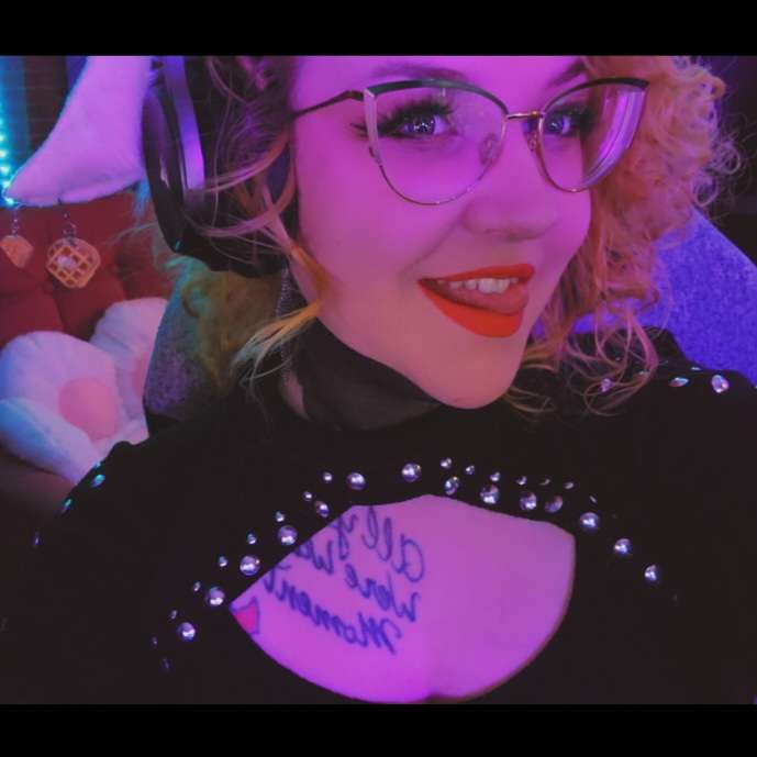 ᴛᴏᴅᴀʏ ᴡᴀs ɴᴏᴛ ᴀ ɢᴏᴏᴅ ᴅᴀʏ, ɪ ᴍᴜsᴛ ʜᴀᴠᴇ ғᴏʀɢᴏᴛᴛᴇɴ ᴛᴏ ᴛᴀᴋᴇ ᴍʏ Jᴏʏ ༼ಢ_ಢ༽

ᕕ(◉ ̫ ◉)ᕗ ᴅᴏɴ'ᴛ ʙᴇ ᴀ ᴅᴏᴡɴᴇʀ - ᴡᴇ ʜᴀᴘᴘʏ ғᴇᴡ ᴘᴛ. 3

ʟᴇᴛs ᴘʀᴏᴄᴇss ʀᴇᴀʟɪᴛʏ ᴛᴏɢᴇᴛʜᴇʀ: twitch.tv/justawaff