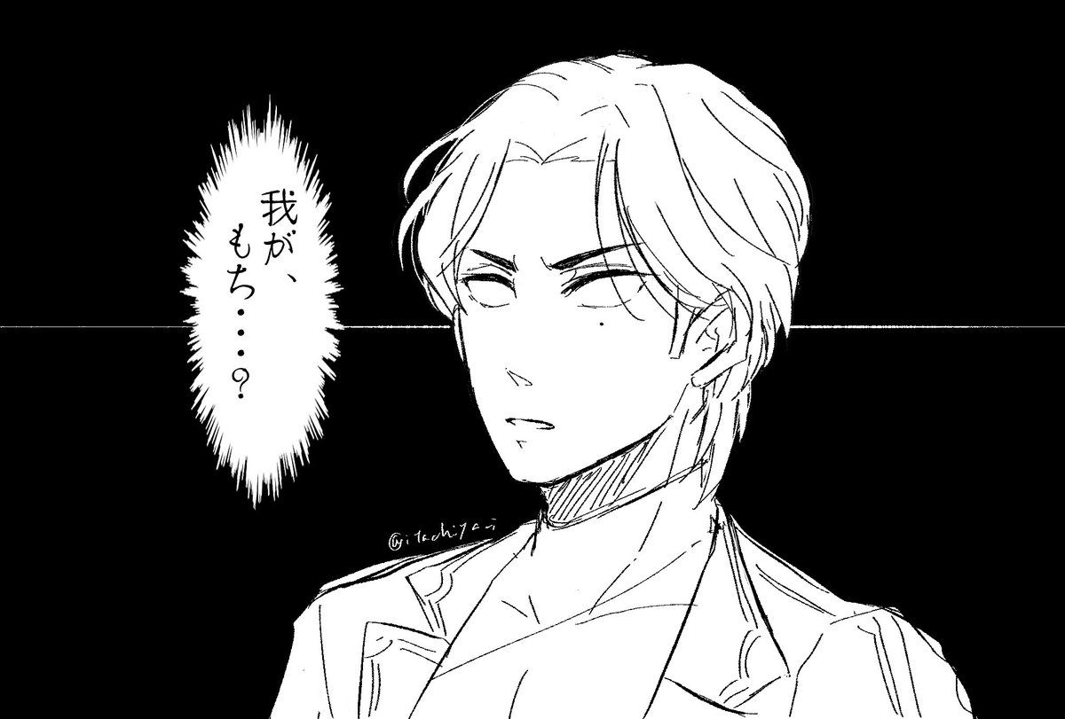 #今月描いた絵を晒そう

他はほぼ原稿作業でござった... 