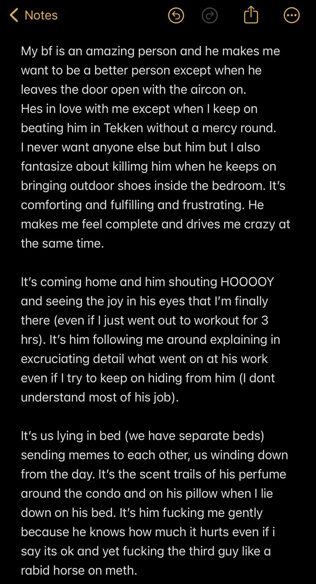 NakED alterego tweet media