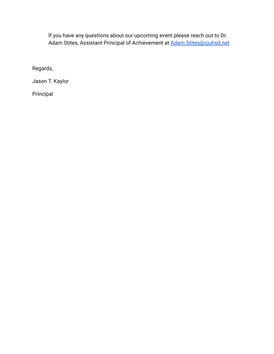 Principal tweet media