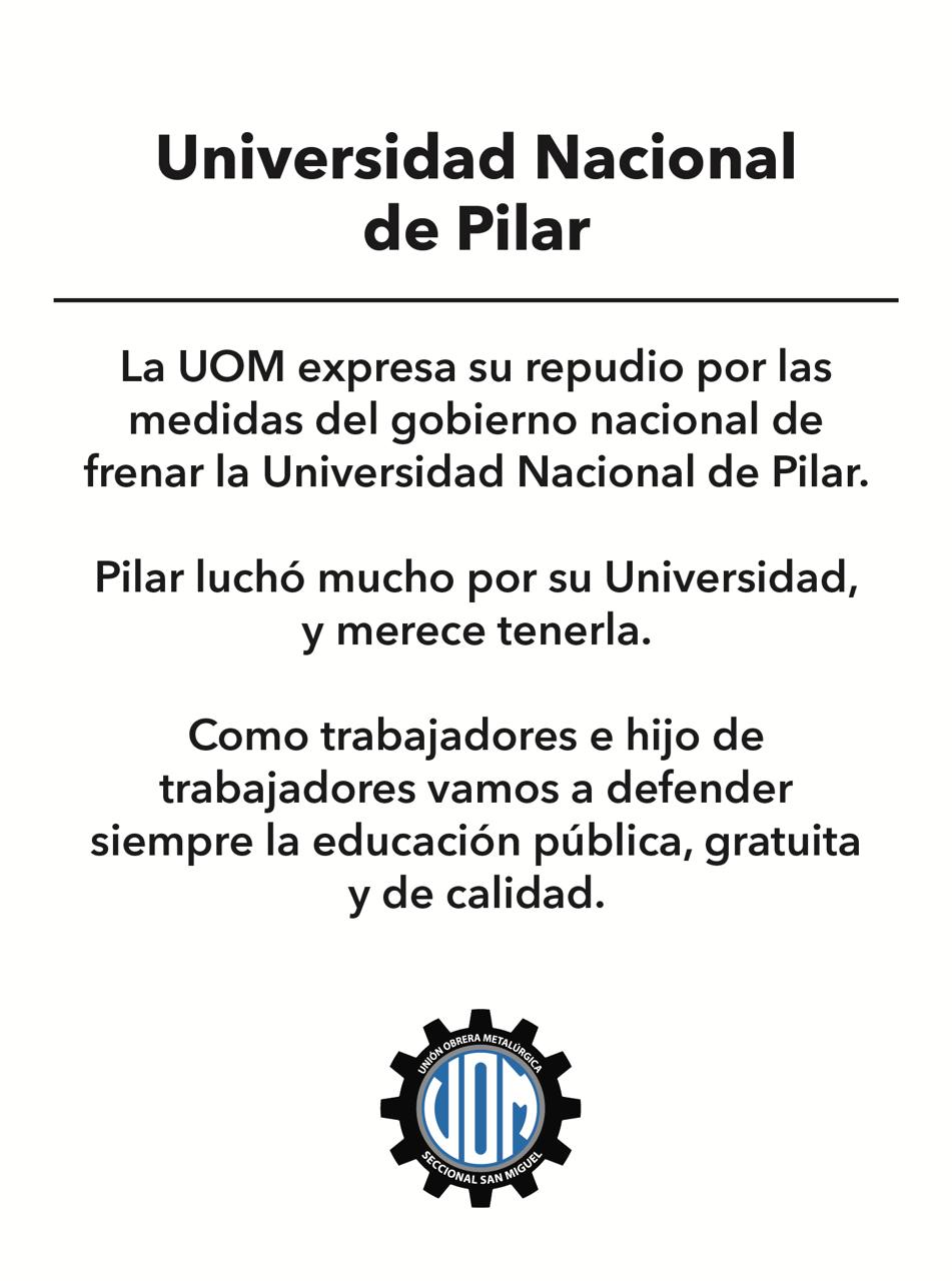 Pilar a Diario (@pilaradiario) / X