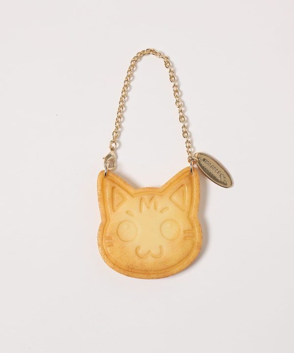 mmts（マミタス）の「CANDY COLOR TICKET × mmts / 貝がら ピアス