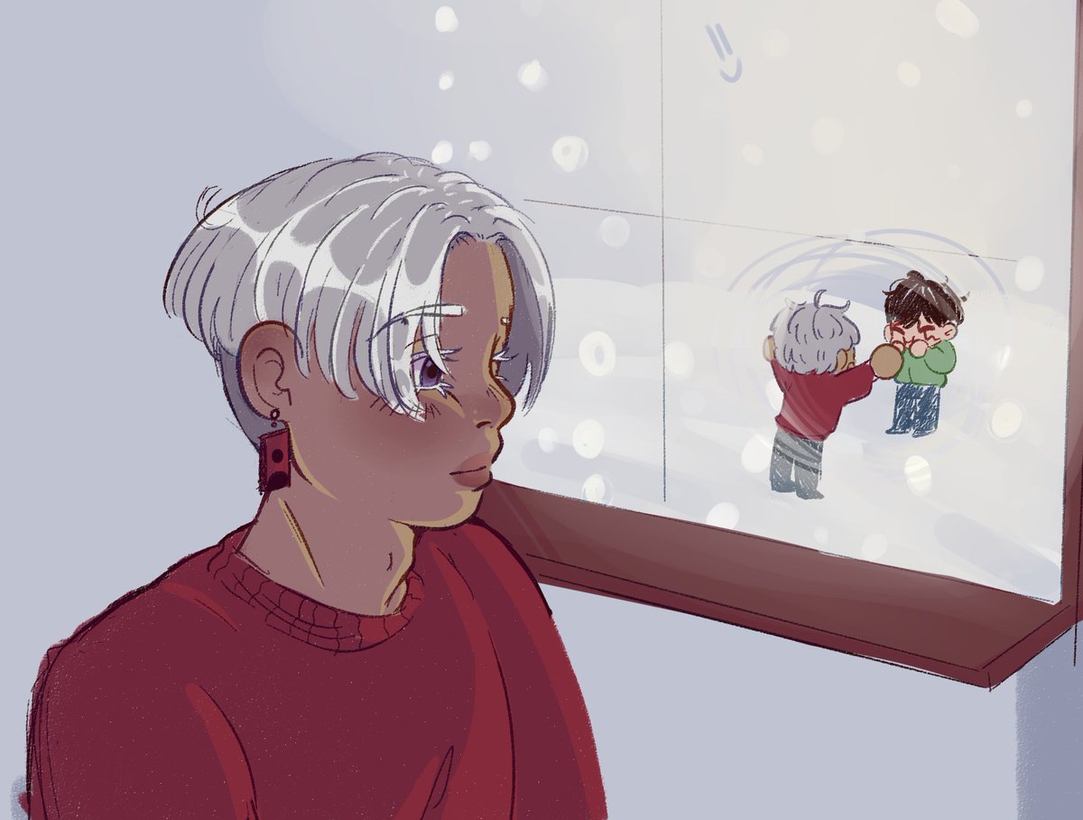 rymnasu's tweet image. Izana mi chiquito!!!