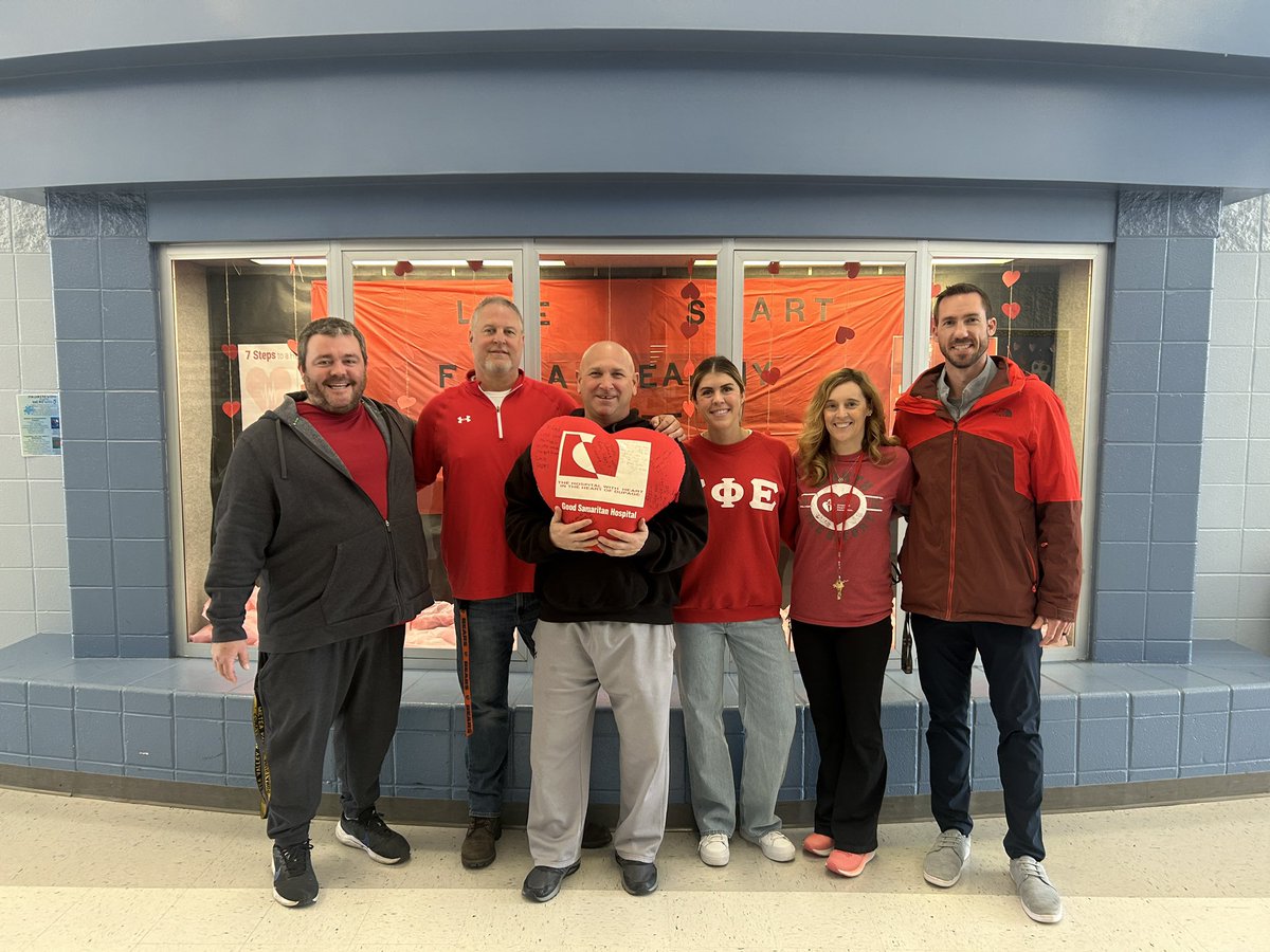 Sarah Brucher tweet media