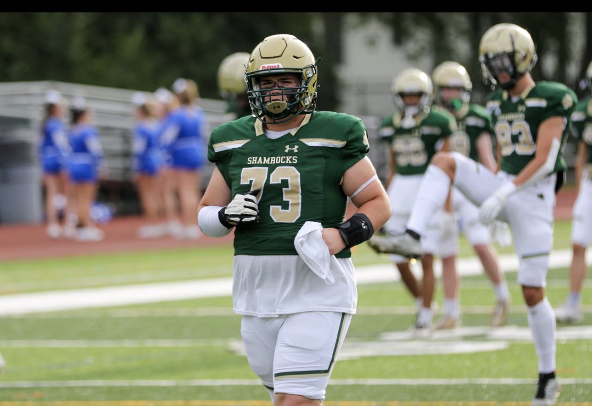 AlexanderSermos's tweet photo. Proud to announce I’ve been selected to play for the Massachusetts Shriners Bowl classic! Truly blessed to be apart of this. It will be an honor to suit up for this one last football game in my HS career.  @AleppoClassic @FeehanFootball @MHSFCA4 #ShrinersAllstarFootballClassic https://t.co/HDs59yOi1T