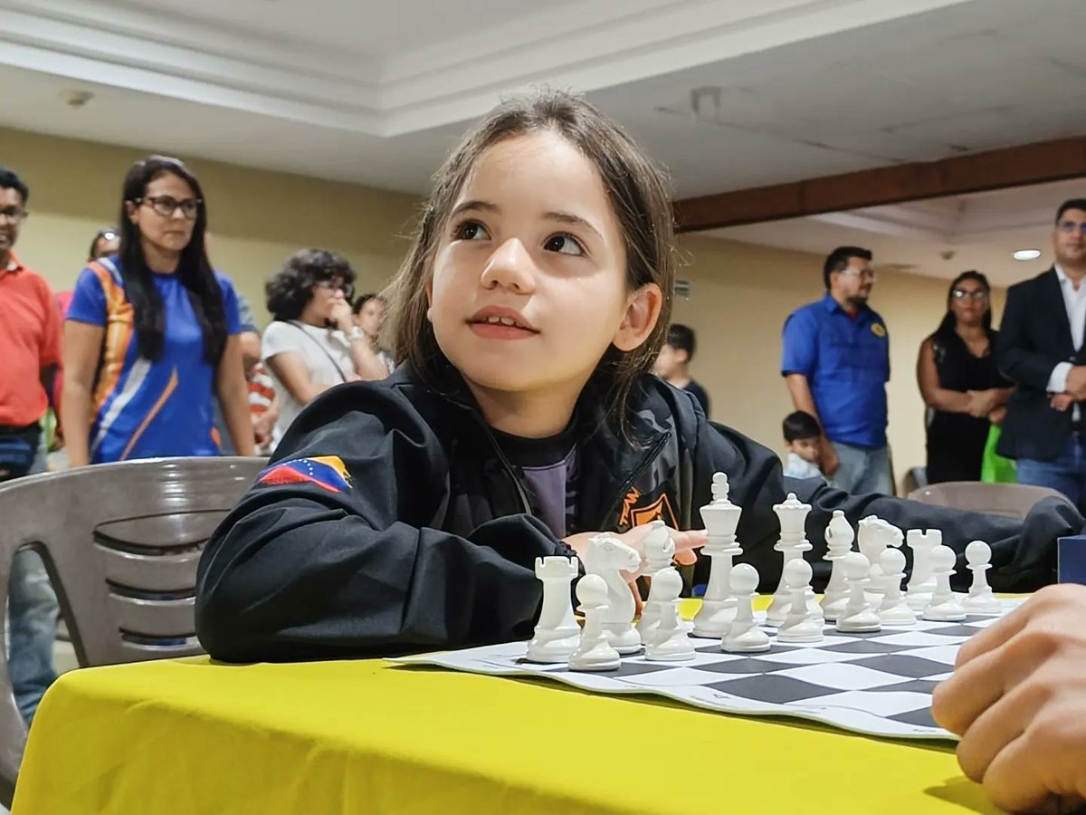 Fundación Social CTE Cachamay tweet media
