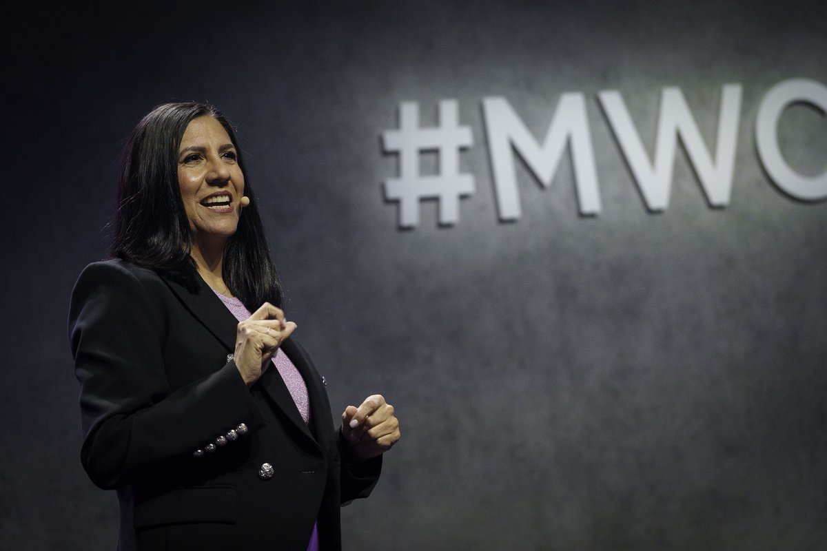 TelcoDR's tweet image. Another great #MWC24! Very proud of my keynote at the #MVNOSummit!

Thanks to everyone that made it possible - from Team @Totogi to @GSMA - looking forward to a great year!