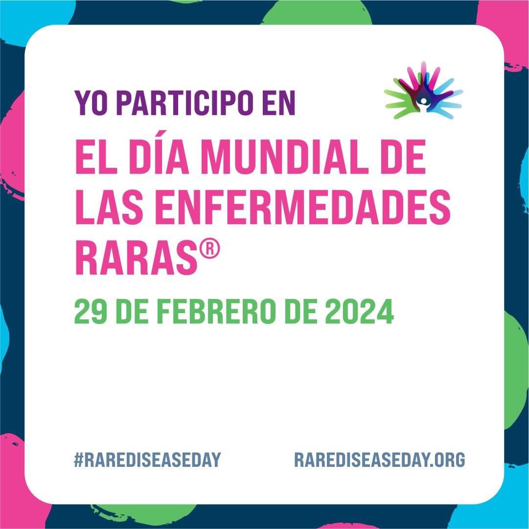 Fundación Española de Patologías Mastocitarias (@mastocitosis) on Twitter photo 