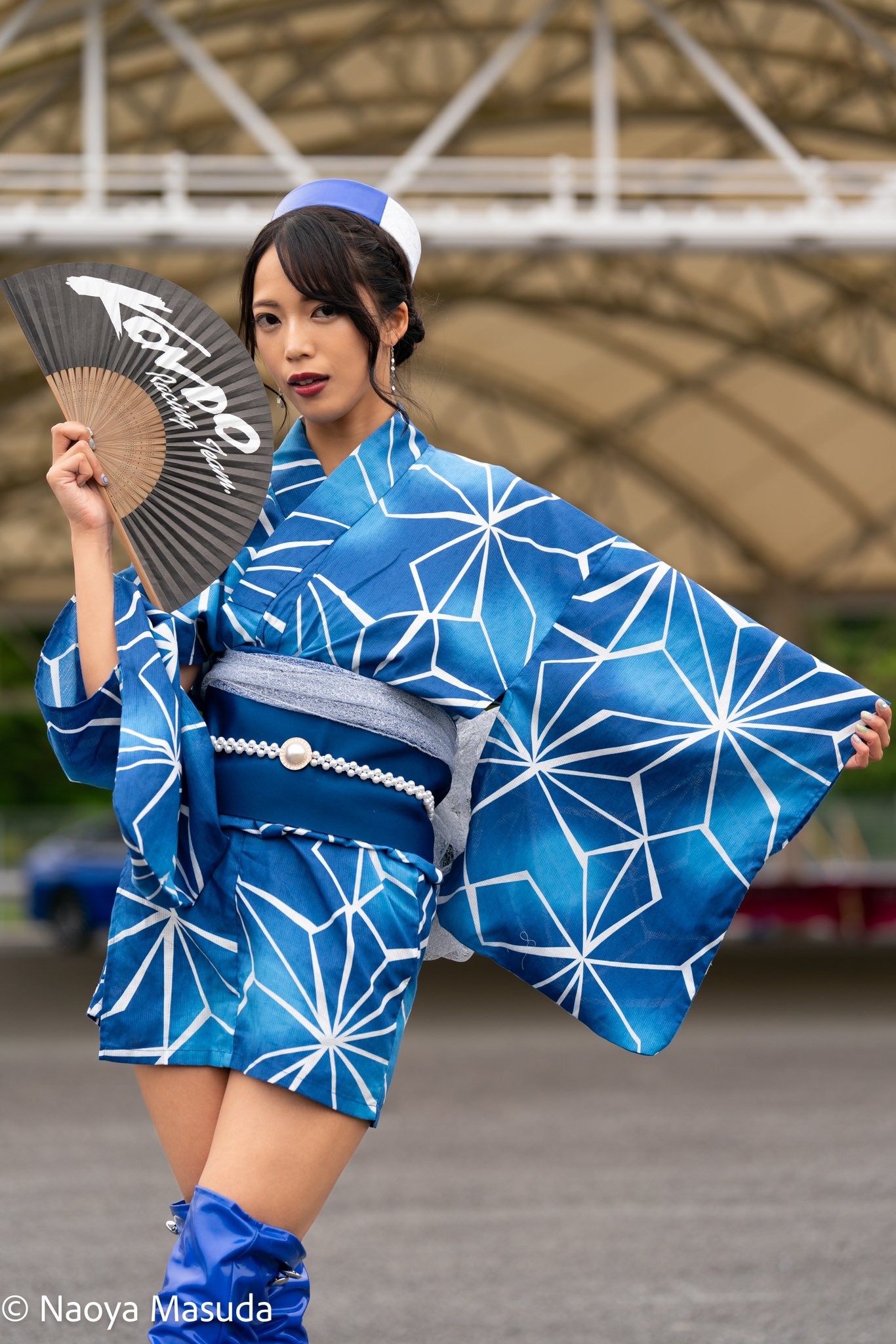 usami’s様♡ありがとうございます♡ 🍡 いたずら🌸 . #うさまる#usamaru#うさこ #お花見#桜