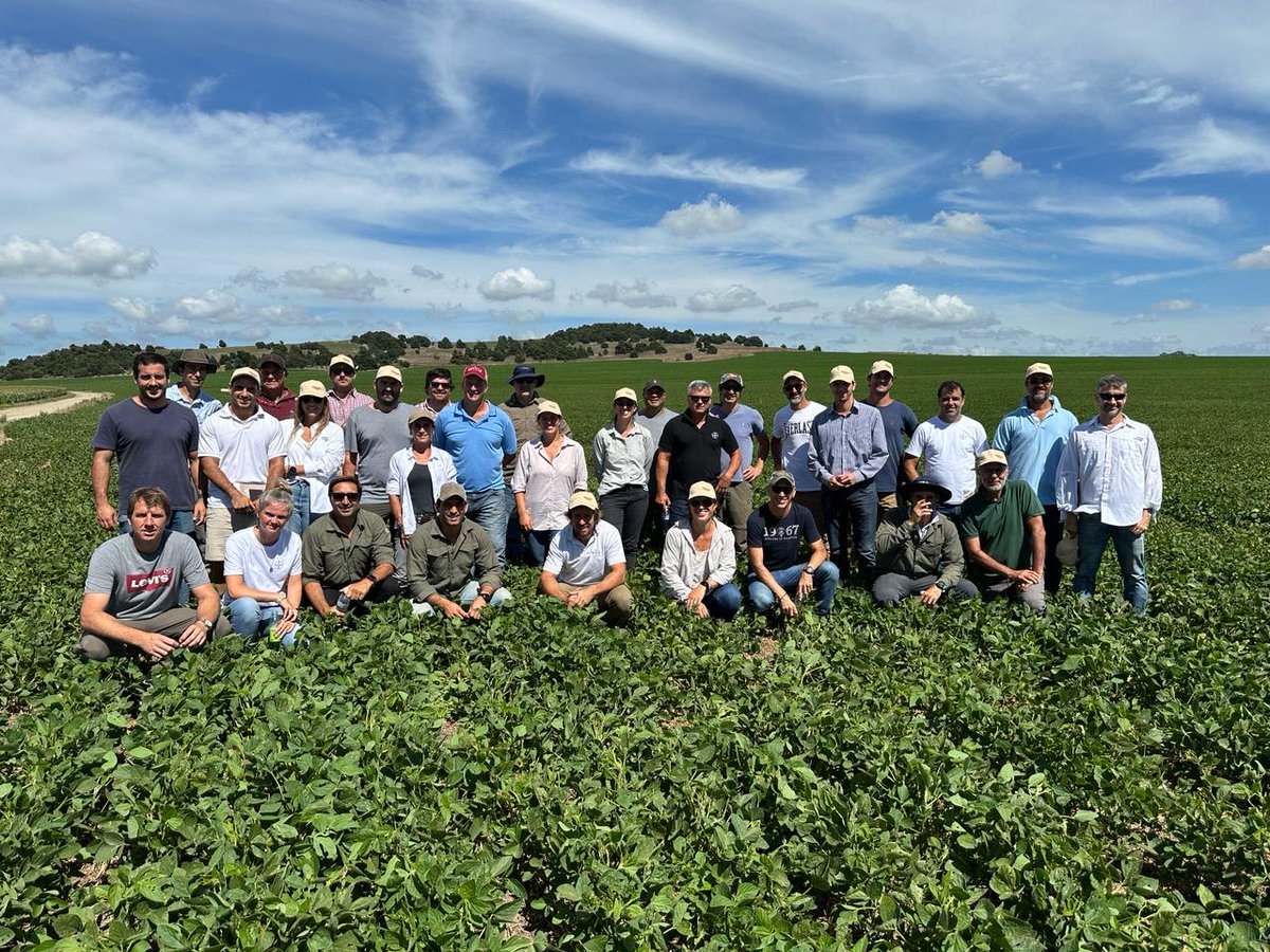 Marian.. (@marianvillafan) on Twitter photo Cuando vez un producto desde el desarrollo hasta la salida al mercado, uno no puede evitar sonreír!! Gracias por permitirme se parte!!! <a href="/AgroBayerAR/">Agro Bayer</a> <a href="/solarroquy/">Sol Arroquy</a> <a href="/Rolobidegain/">Rolo</a> #iteros #MatenoPlus Cuando vez un producto desde el desarrollo hasta la salida al mercado, uno no puede evitar sonreír!! Gracias por permitirme se parte!!! <a href="/AgroBayerAR/">Agro Bayer</a> <a href="/solarroquy/">Sol Arroquy</a> <a href="/Rolobidegain/">Rolo</a> #iteros #MatenoPlus