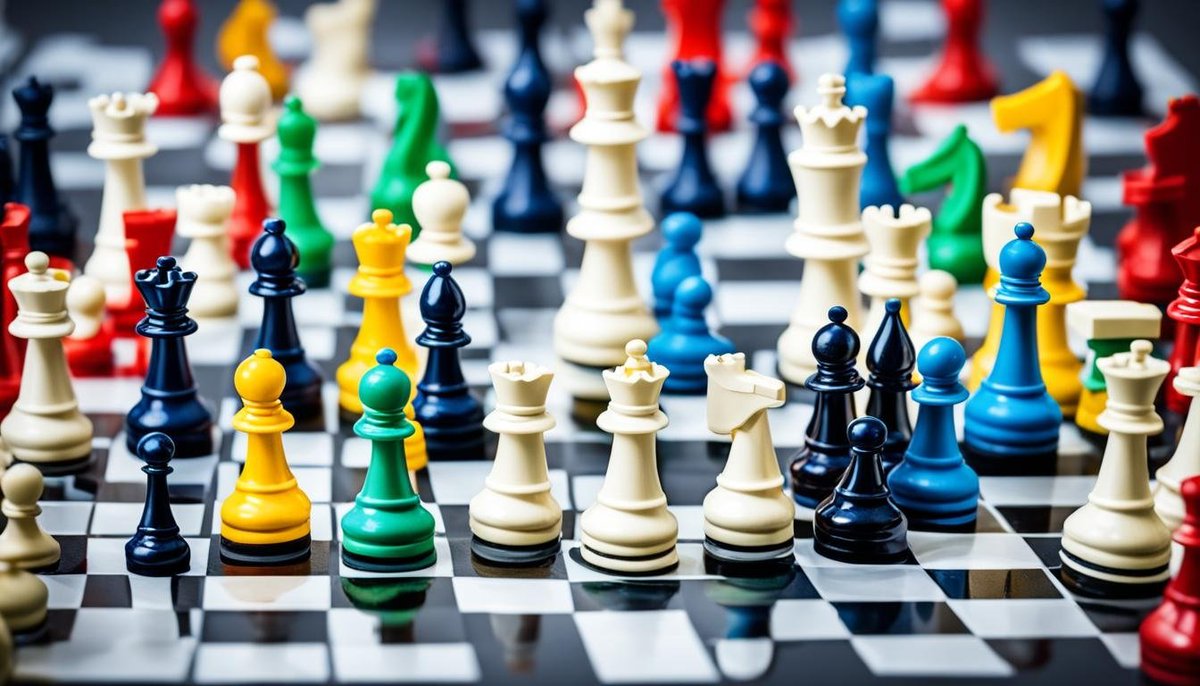 bizstim's tweet image. 🔍🔥 Unveil your edge! 💪🌟 Analyzing competitors in your field is crucial, but don&apos;t overlook the power of indirect rivals. They may have different approaches, but they meet the same client needs. bizstim.com/a/2l5ga #CompetitionAnalysis #IndirectCompetitors