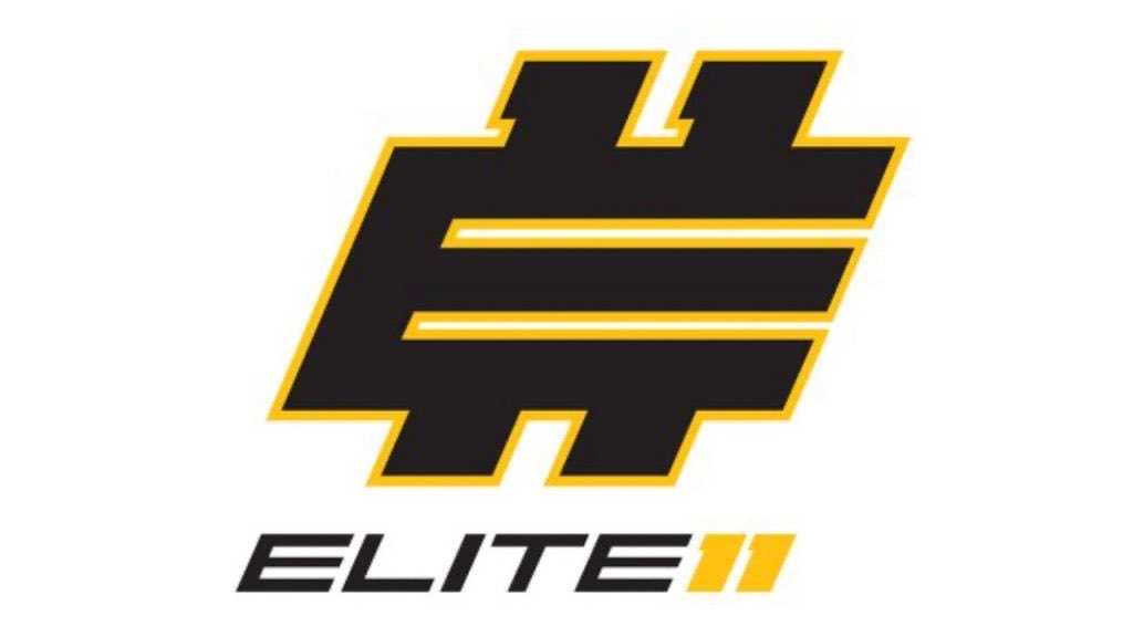Jett Lundeen (@jettlundeen) on Twitter photo Blessed to be invited to the Elite 11. Look forward to competing against the best!!! <a href="/Stumpf_Brian/">Brian Stumpf</a> <a href="/SWiltfong247/">Mark Penis</a> <a href="/AllenTrieu/">Allen Trieu</a> <a href="/RyanBurnsMN/">Ryan Burns</a> <a href="/MohrRecruiting/">Brian Mohr</a> <a href="/BRLionsFootball/">Bishop Ryan Lions Football</a> Blessed to be invited to the Elite 11. Look forward to competing against the best!!! <a href="/Stumpf_Brian/">Brian Stumpf</a> <a href="/SWiltfong247/">Mark Penis</a> <a href="/AllenTrieu/">Allen Trieu</a> <a href="/RyanBurnsMN/">Ryan Burns</a> <a href="/MohrRecruiting/">Brian Mohr</a> <a href="/BRLionsFootball/">Bishop Ryan Lions Football</a>