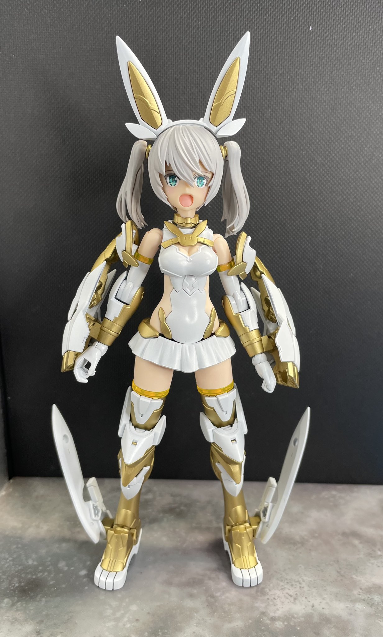 30MS SIS-Tc20g ツキルナ=ディアース(イノセンテフォーム
