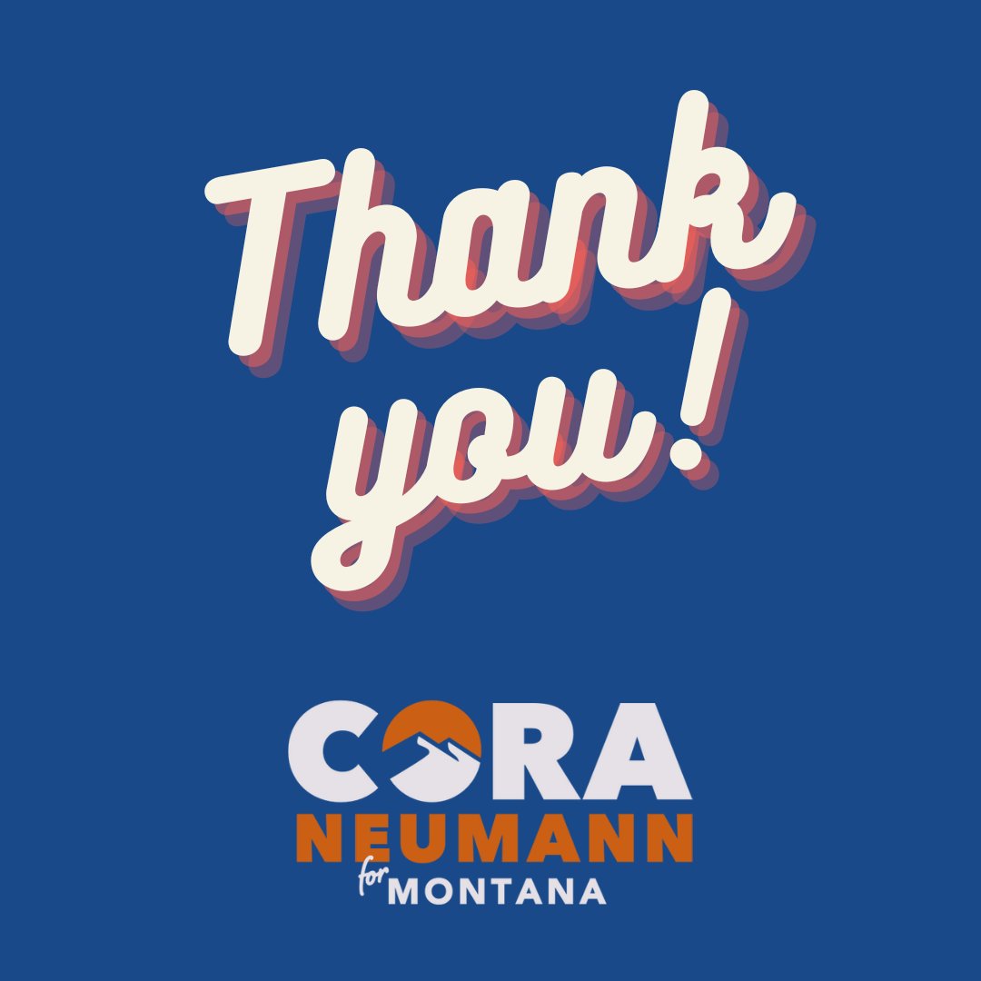 Thanks to our incredible supporters, our campaign raised $25k in the first 2 weeks! It’s evident: Montanans want a rep in the capitol who will fiercely defend our personal freedoms, and ensure that families who’ve lived here for years or generations can afford to stay. #mtleg