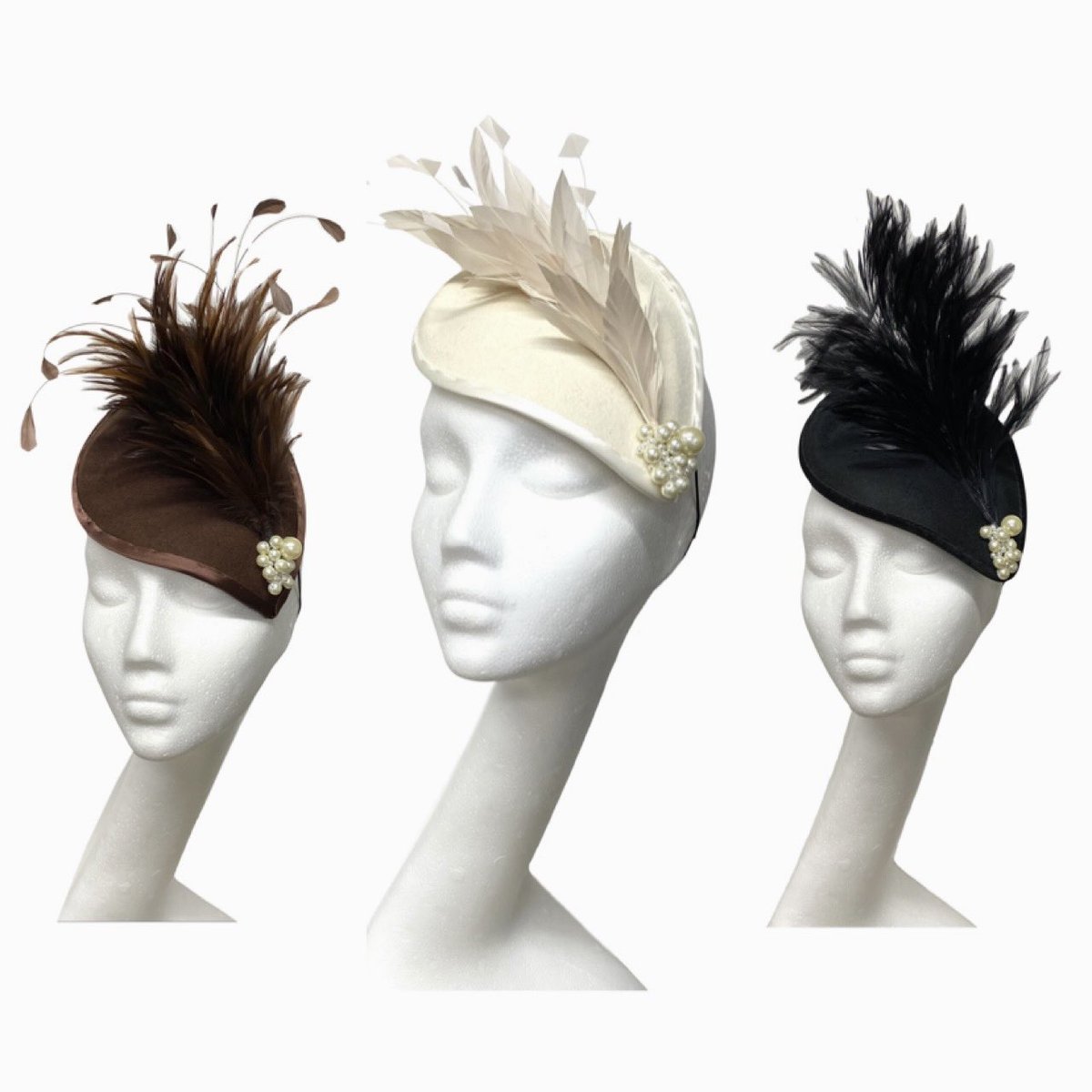 Alison Roe Millinery tweet media