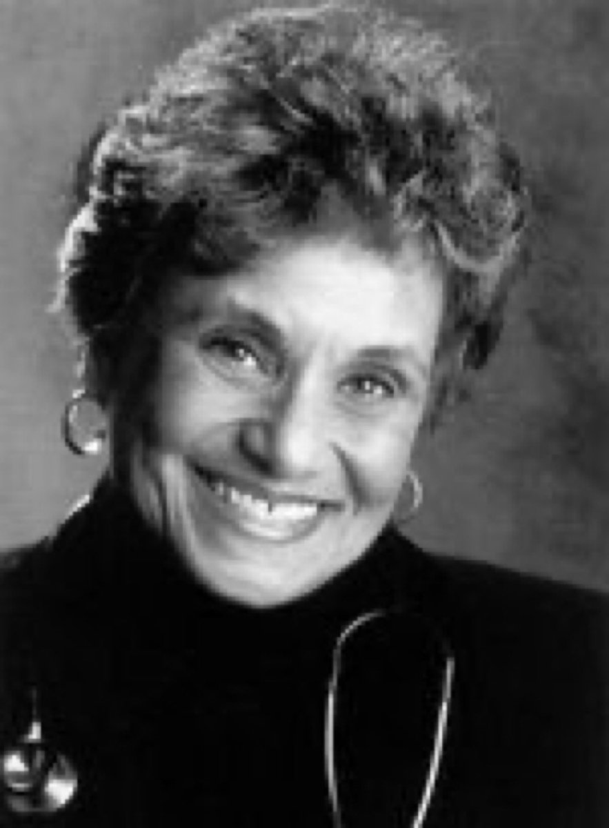 28/ Marilyn Hughes Gaston, MD

- research led to nat’l #sicklecelldisease screening program 
- 1st Black woman to direct Bureau of Primary Health Care in US Health Resources & Services Administration
- 2nd Black woman to serve as asst Surgeon General

#BlackHistoryMonth #BHM