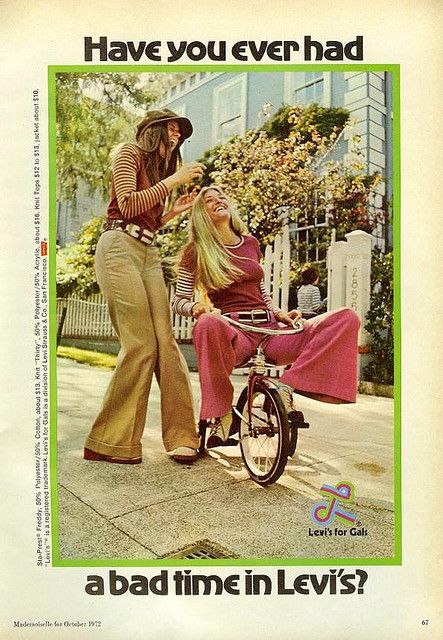 1972 fashion

👍 or 👎