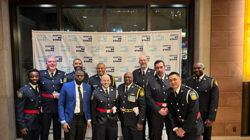 Deputy Chief Marc Andrews tweet media