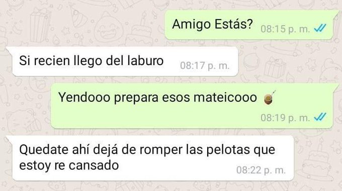 Alejo tweet media