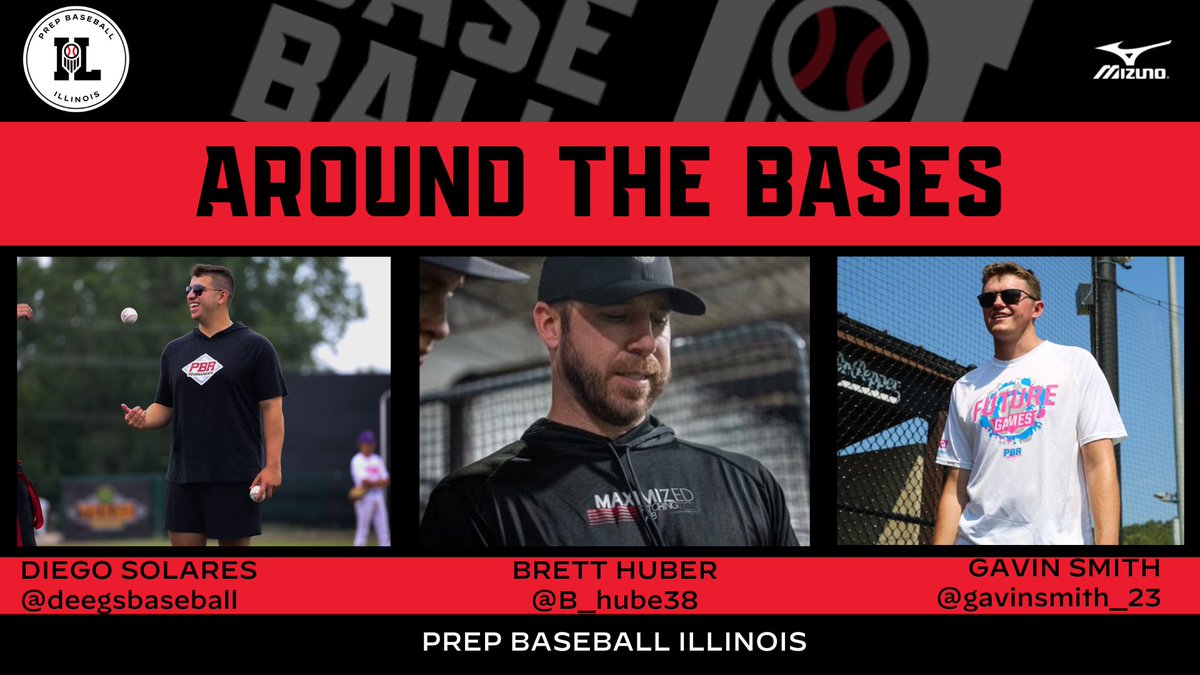 Prep Baseball Illinois (@prepbaseballil) on Twitter photo ๐จ๐๐ซ๐จ๐ฎ๐ง๐ ๐ญ๐ก๐ ๐๐๐ฌ๐๐ฌ๐จ
Our podcast with <a href="/B_Hube38/">Brett Huber</a> is OUT NOWโผ๏ธ
Watch or listen, here.๐
๐ฌ๐ผ๐๐ง๐๐ฏ๐ฒ: loom.ly/_Impths
๐ฆ๐ฝ๐ผ๐๐ถ๐ณ๐: loom.ly/54i60Is
๐๐ฝ๐ฝ๐น๐ฒ: loom.ly/iz1dDIE
๐๏ธ<a href="/gavinsmith_23/">Gavin Smith</a> | <a href="/DeegsBaseball/">Diego</a>
๐ฅ<a href="/joesully_/">Joe Sullivan</a> ๐จ๐๐ซ๐จ๐ฎ๐ง๐ ๐ญ๐ก๐ ๐๐๐ฌ๐๐ฌ๐จ
Our podcast with <a href="/B_Hube38/">Brett Huber</a> is OUT NOWโผ๏ธ
Watch or listen, here.๐
๐ฌ๐ผ๐๐ง๐๐ฏ๐ฒ: loom.ly/_Impths
๐ฆ๐ฝ๐ผ๐๐ถ๐ณ๐: loom.ly/54i60Is
๐๐ฝ๐ฝ๐น๐ฒ: loom.ly/iz1dDIE
๐๏ธ<a href="/gavinsmith_23/">Gavin Smith</a> | <a href="/DeegsBaseball/">Diego</a>
๐ฅ<a href="/joesully_/">Joe Sullivan</a>