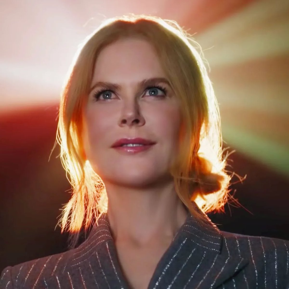 PopBase's tweet photo. Starting March 1st, AMC will have three different Nicole Kidman commercials playing before movies. 

Each one is 30-seconds long and they will be rotating (one per movie). https://t.co/J6KDi66Zv8
