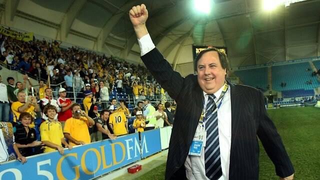 Pouring one out for Gold Coast United, who were axed from the A-League 11 years ago today. RIP to a real one.