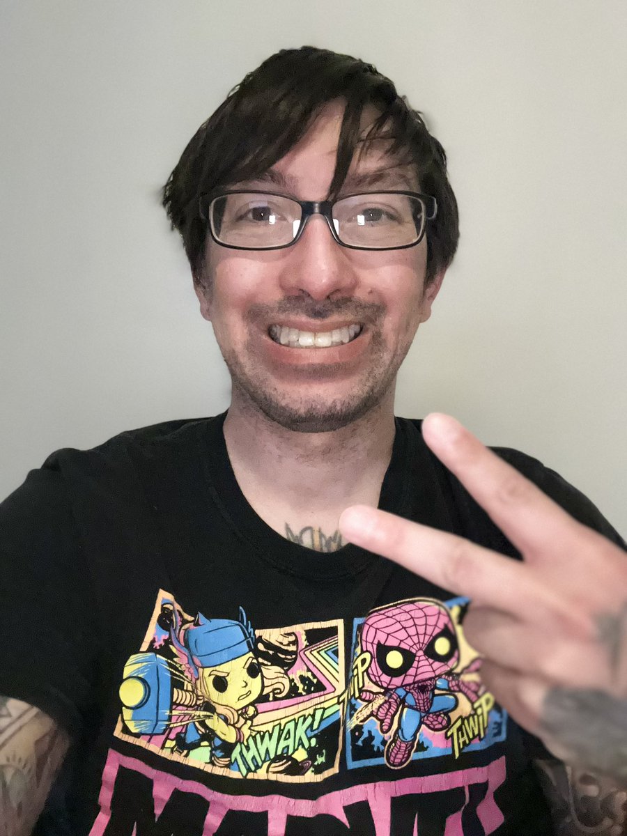 TalbertLeo's tweet photo. Let's snap a vibrant selfie to dazzle the algorithm and immortalize the moment in digital brilliance! 📸✨
#SelfieMagic #DigitalGlam #CaptureTheMoment #lgbtqiaplus https://t.co/ZI6mJKInGQ