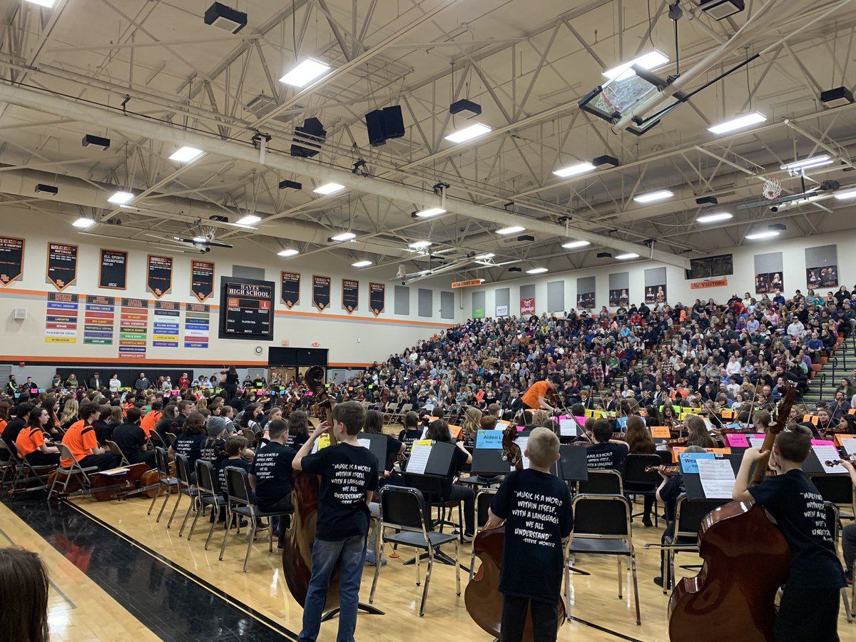 Carlisle Elementary tweet media